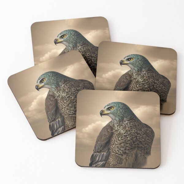 Item preview, Hunters of the Air designed and sold by M-Lin.