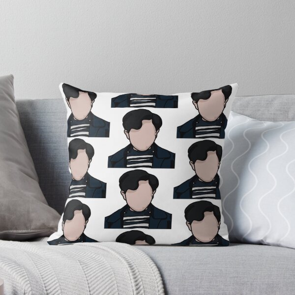 Item preview, Featureless Portrait of Pugsley designed and sold by Life's eye Art and photography.