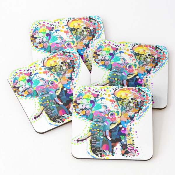 Item preview, ELEPHANT designed and sold by nataliakuruch.