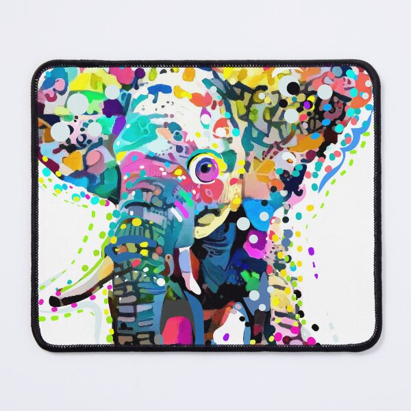 Item preview, ELEPHANT designed and sold by nataliakuruch.