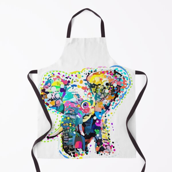 Item preview, ELEPHANT designed and sold by nataliakuruch.