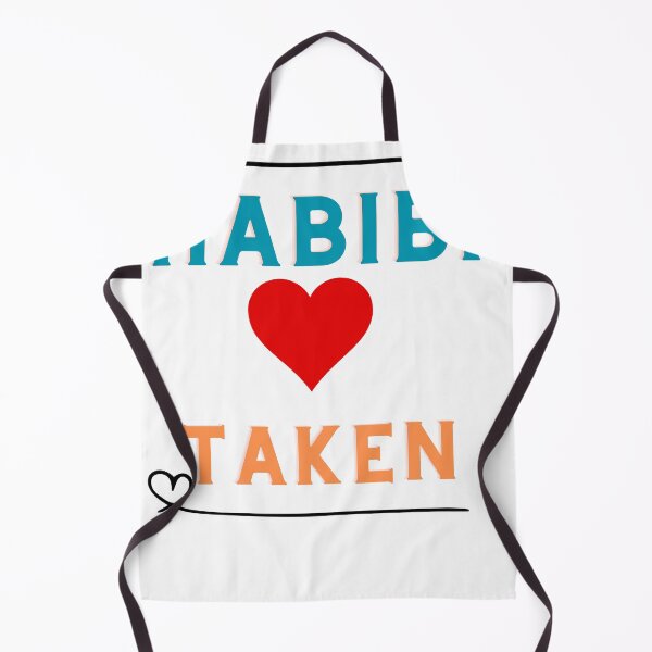 Item preview, Habibi taken designed and sold by Nizarri.