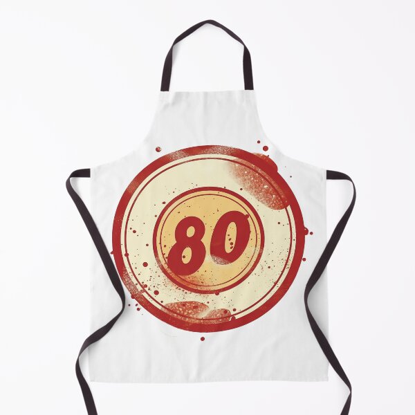 Item preview, 80s designed and sold by SMALL BEAR ART.