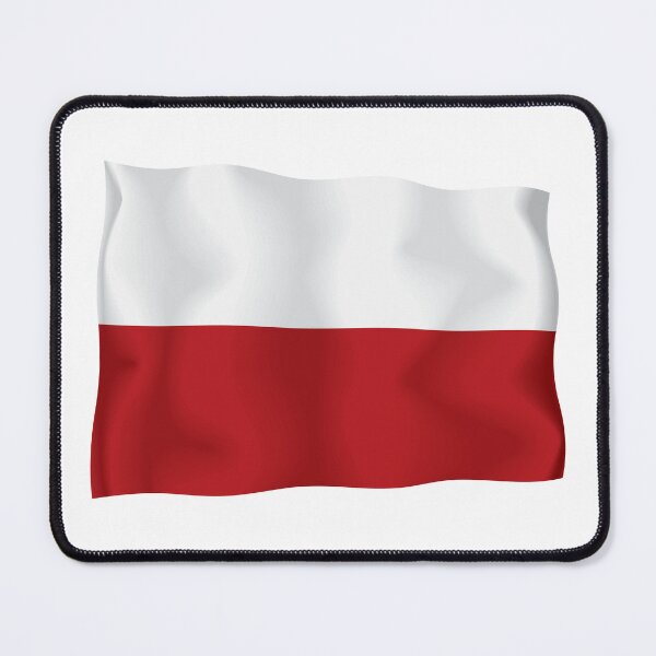 Item preview, 3D Animated Waving Flag of Poland designed and sold by drsaver.