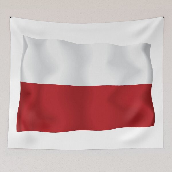 Item preview, 3D Animated Waving Flag of Poland designed and sold by drsaver.