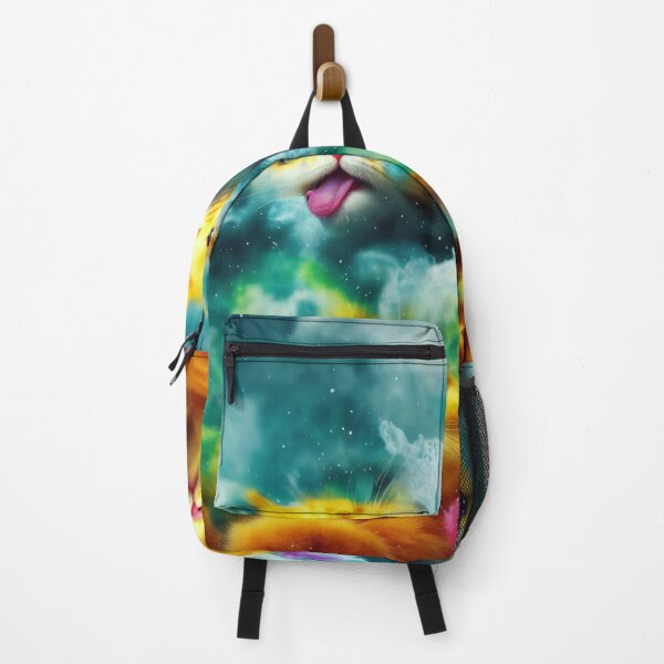 Item preview, Cute Cat Miaw 201 designed and sold by Hyper-Store.