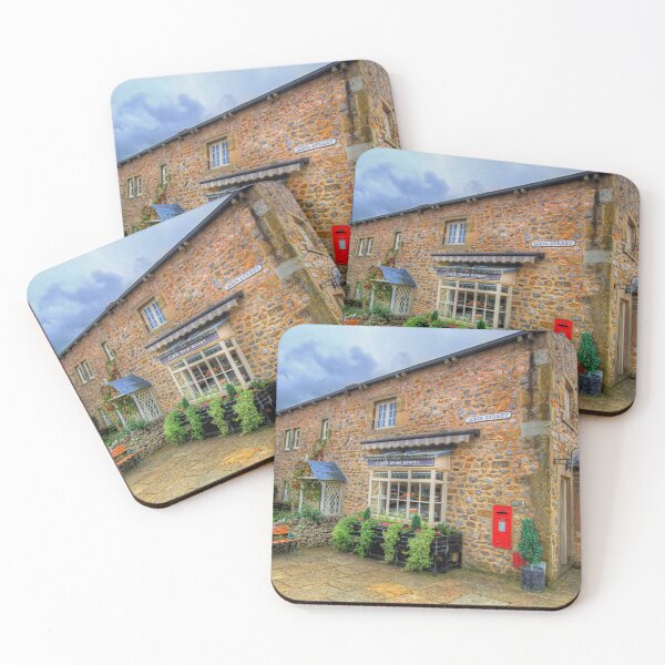 Item preview, The Cafe at Main Street Emmerdale designed and sold by Colin  Williams Photography.