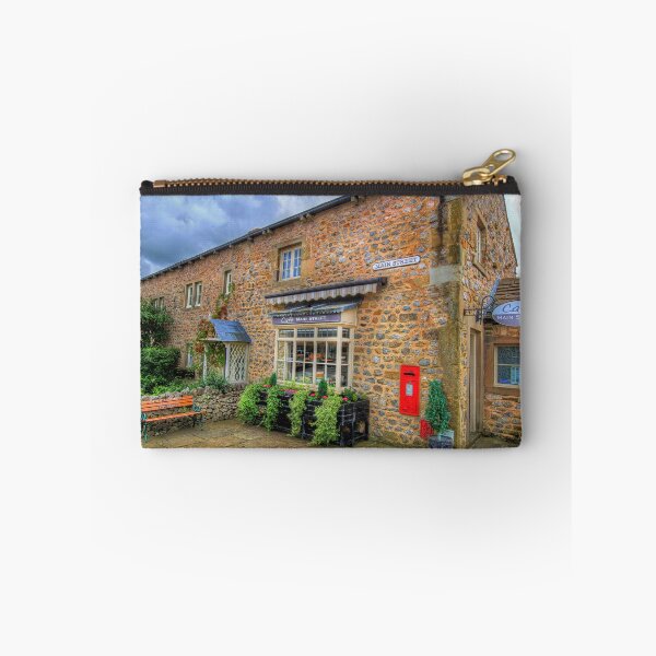 Item preview, The Cafe at Main Street Emmerdale designed and sold by Colin  Williams Photography.