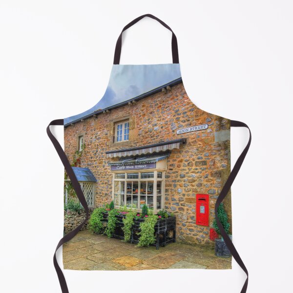 Item preview, The Cafe at Main Street Emmerdale designed and sold by Colin Williams Photography.