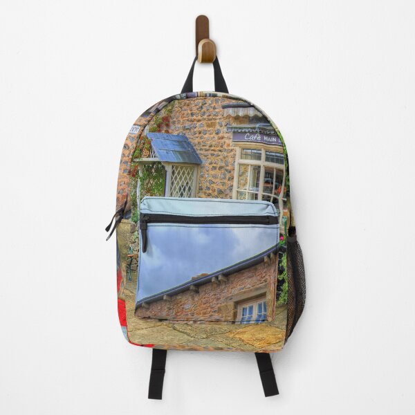 Item preview, The Cafe at Main Street Emmerdale designed and sold by Colin  Williams Photography.