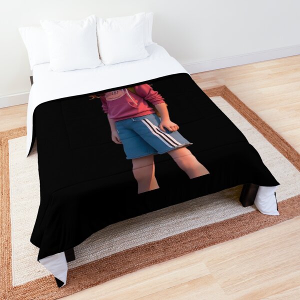 Stranger Things Max Comforter