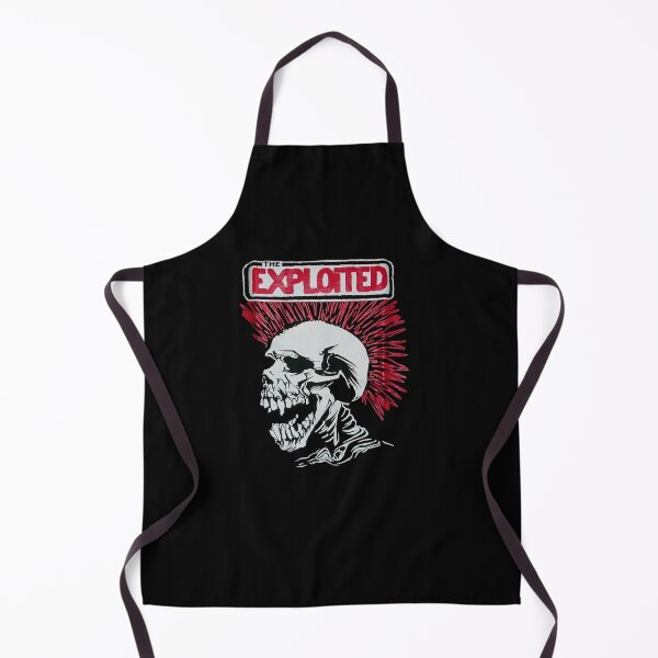 Item preview, The Exploited designed and sold by CitiesonWalls.