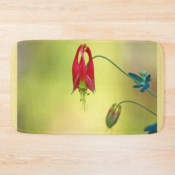 Item preview, Native Columbine designed and sold by Deb Oppermann.