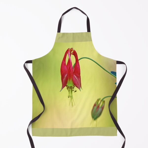 Item preview, Native Columbine designed and sold by Deb Oppermann.
