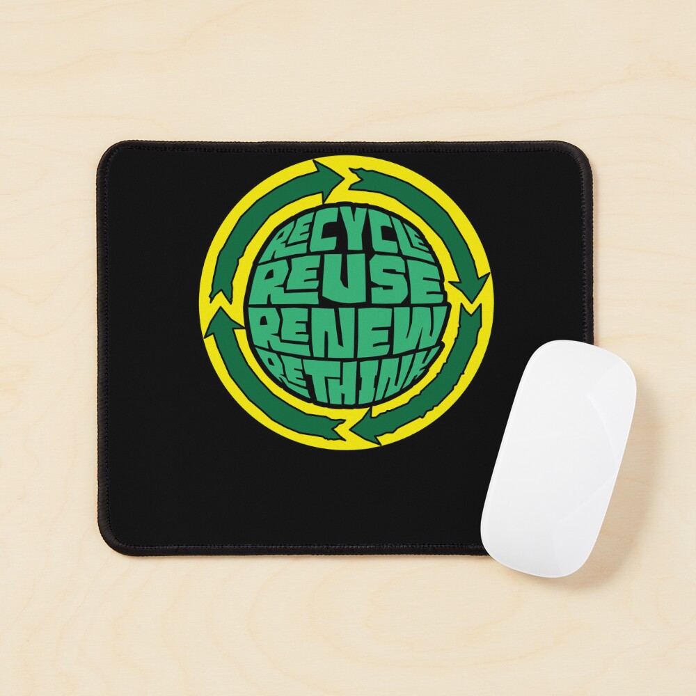 Item preview, Mouse Pad designed and sold by eShirtLabs.