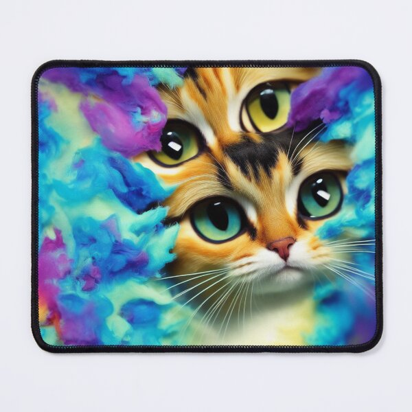 Item preview, Cute Cat Miaw 204 designed and sold by Hyper-Store.
