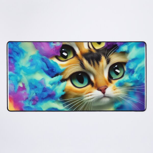 Item preview, Cute Cat Miaw 204 designed and sold by Hyper-Store.