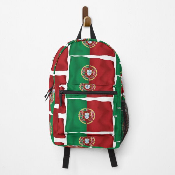 Item preview, 3D Animated Waving Flag of Portugal designed and sold by drsaver.