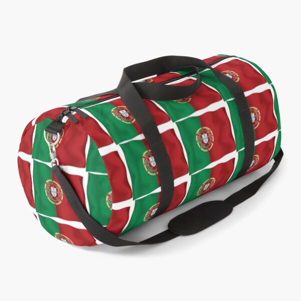 Item preview, 3D Animated Waving Flag of Portugal designed and sold by drsaver.