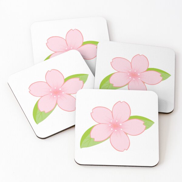 Item preview, Cherry Blossom Sakura designed and sold by Narukuku.