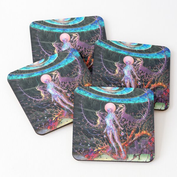 Item preview, "Illuminate" designed and sold by Silvio Vieira.