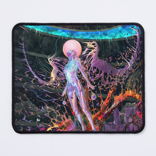 Item preview, "Illuminate" designed and sold by Silvio Vieira.