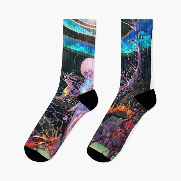 Item preview, "Illuminate" designed and sold by Silvio Vieira.