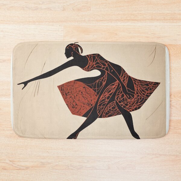 Item preview, Dancer 03 designed and sold by EmilyDayDreams.