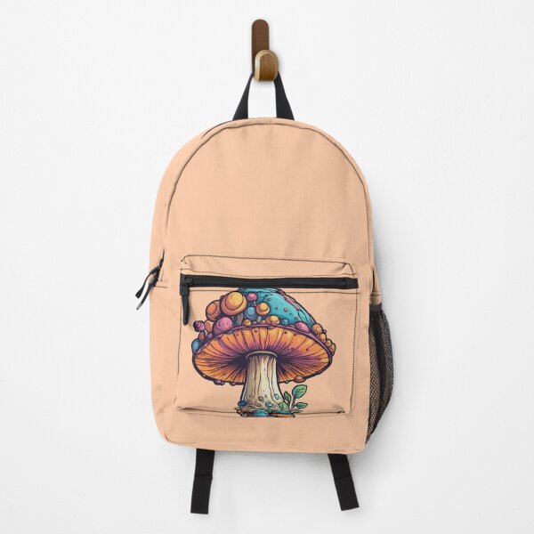 Item preview, Mushroom Magic - Species 1 designed and sold by ZiggsShop.