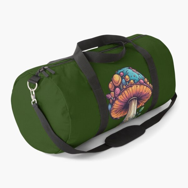 Item preview, Mushroom Magic - Species 1 designed and sold by ZiggsShop.