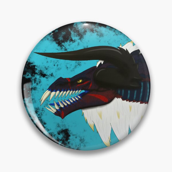 Item preview, Beast of blue designed and sold by Dracir.