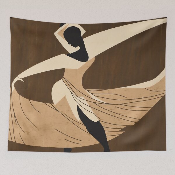 Item preview, Dancer 05 designed and sold by EmilyDayDreams.
