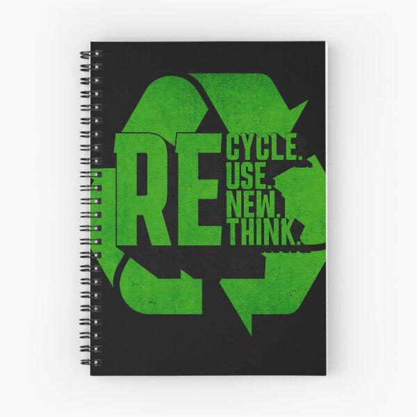 Item preview, Recycle, Reuse, Renew, Rethink Environment Activism Recycling Earth Day 2023 designed and sold by zptees.
