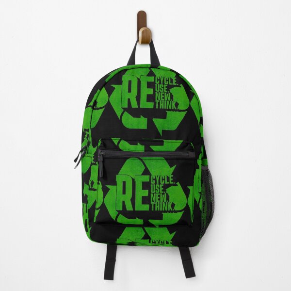 Item preview, Recycle, Reuse, Renew, Rethink Environment Activism Recycling Earth Day 2023 designed and sold by zptees.