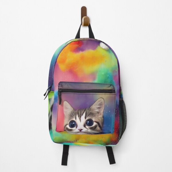 Item preview, Cute Cat Miaw 208 designed and sold by Hyper-Store.