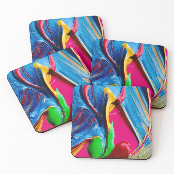 Item preview, Abstract 2023 591 designed and sold by Shulie1.