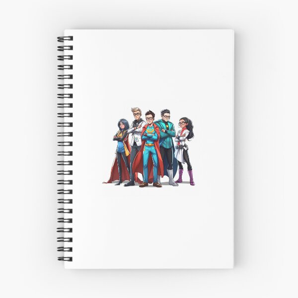 Item preview, Doctors Are Super Heroes designed and sold by redman17.