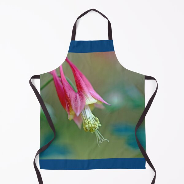Item preview, Little Lantern Columbine designed and sold by Deb Oppermann.