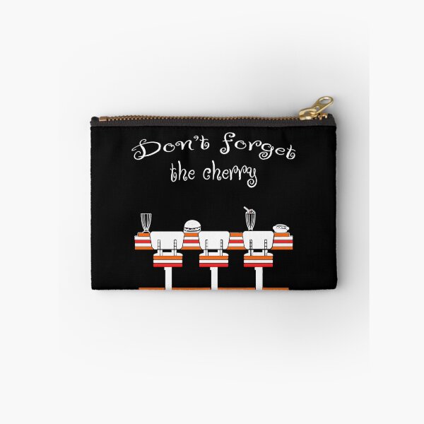 Item preview, Don't forget the cherry designed and sold by Topmel.