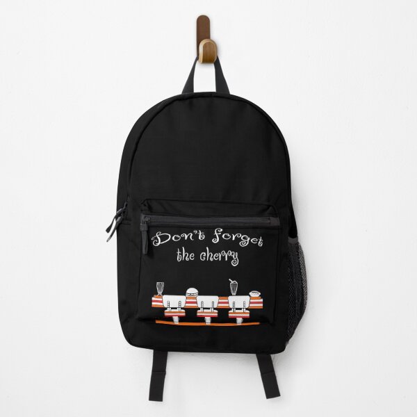 Item preview, Don't forget the cherry designed and sold by Topmel.