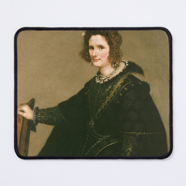 Item preview, Portrait of a lady designed and sold by SPAVVAS.