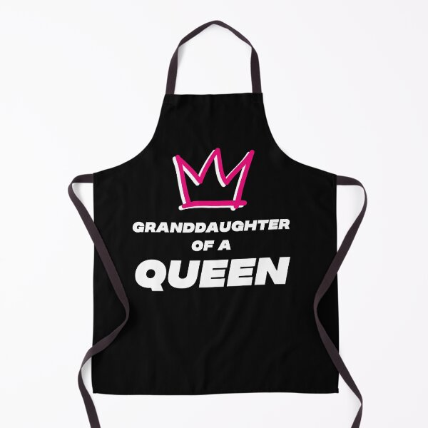 Item preview, Granddaughter of a Queen | Gender Reveal Party | Family Matching Set | Granddaughter | designed and sold by TeesByAngelzB.