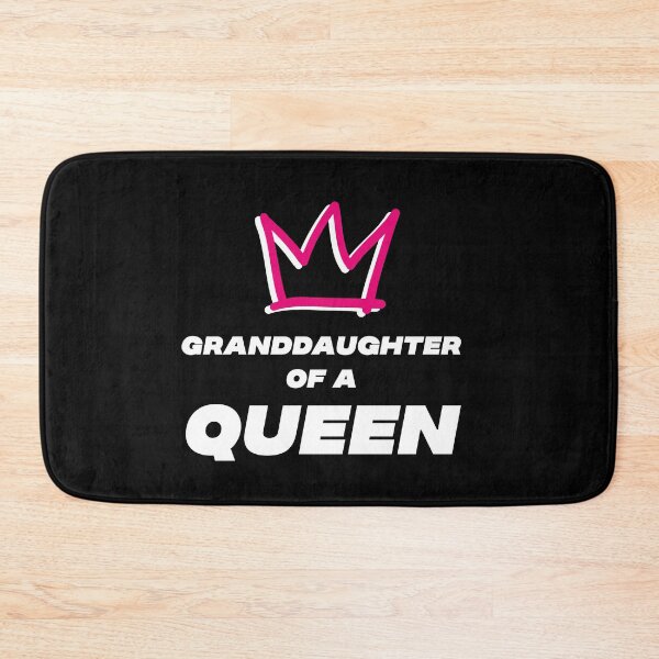 Item preview, Granddaughter of a Queen | Gender Reveal Party | Family Matching Set | Granddaughter | designed and sold by TeesByAngelzB.