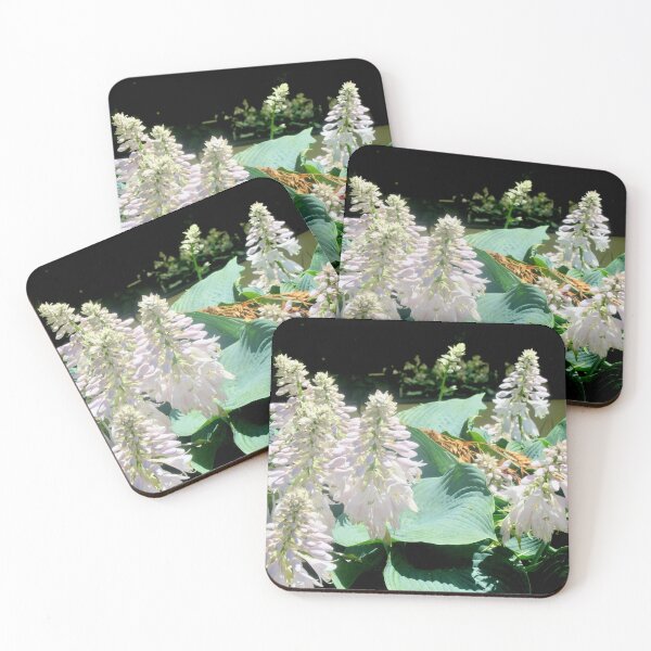 Item preview, Hosta Flowers designed and sold by Shulie1.