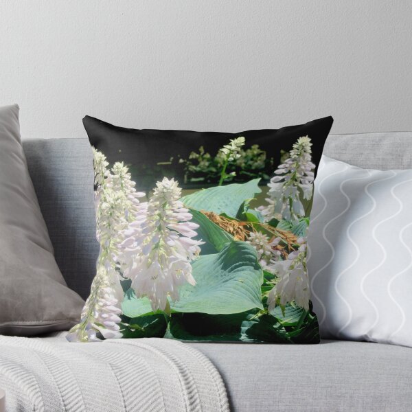 Item preview, Hosta Flowers designed and sold by Shulie1.