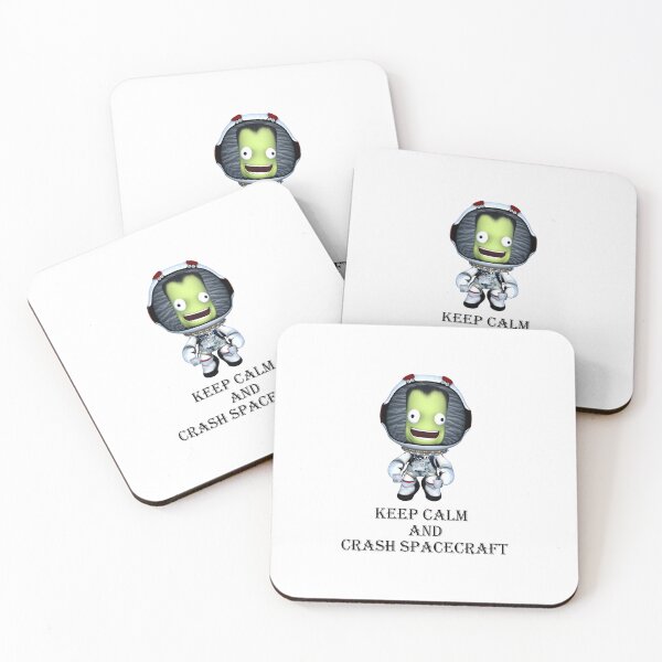 Item preview, Kerbal Space Program Multi Colors designed and sold by crdonadv8.