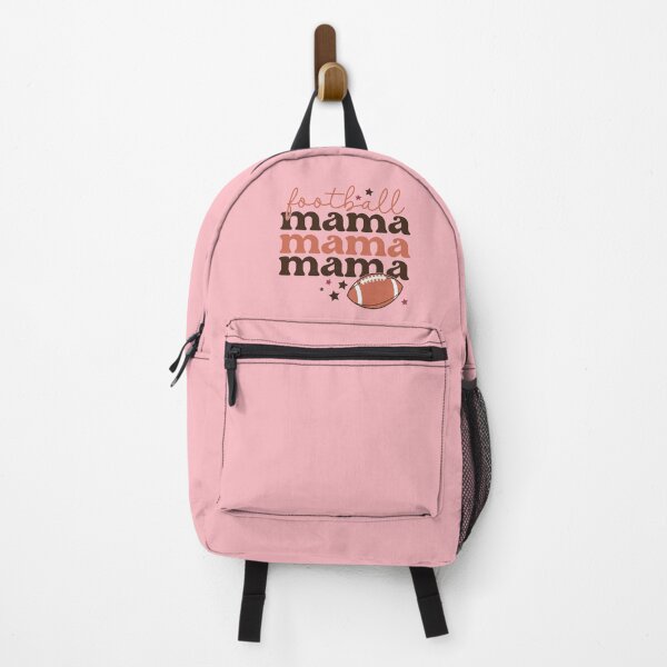 Item preview, Football Mama Mama Mama (Mother's Day) designed and sold by Hope London.
