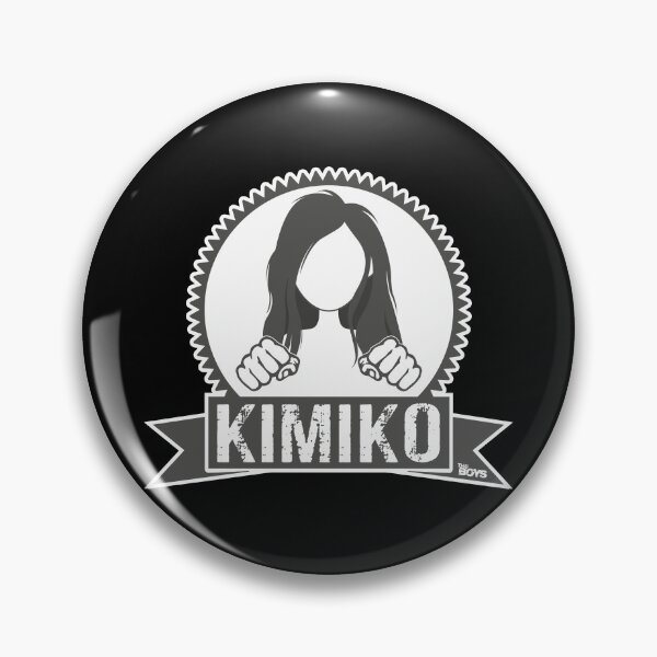Item preview, Kimiko designed and sold by CamisParanoia.