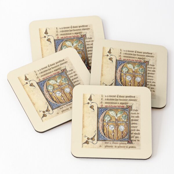 Item preview, E is for Eternal designed and sold by Vern Tonkin.