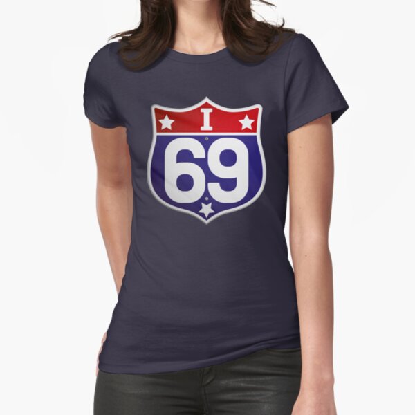 69 king von t shirt